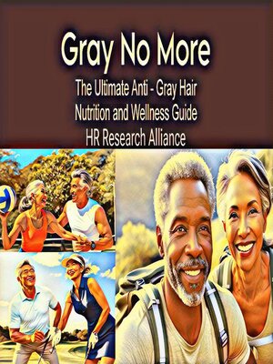 cover image of Gray No More